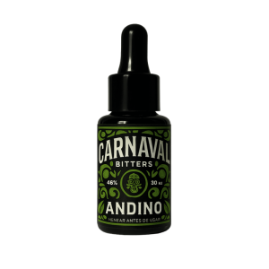 Bitter Carnaval Andino 30cc