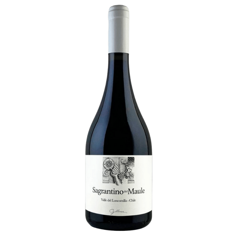 Gillmore Sagrantino del Maule