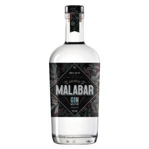 Gin Malabar Mestizo 700cc