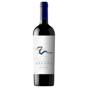 Indomita Zardoz Carmenere