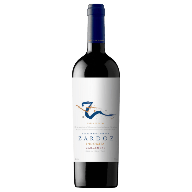 Indomita Zardoz Carmenere
