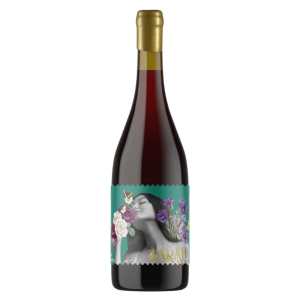 Antumapinos Wines Sarah Syrah